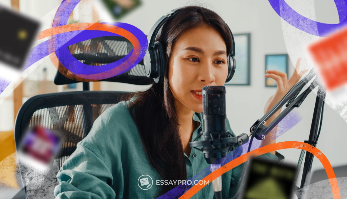 Educational Podcasts 10 MustListen Ones